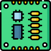 PCB Mother Board  (0)