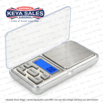 MH-200 Portable Pocket Jewellery Scale
