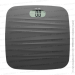 Camry EB-7009 Digital Body Weight Scale with Sturdy ABS Plastic Body