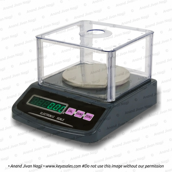 Jewellery Scale IM Jewellery Scale IM
