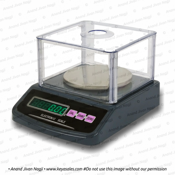 Jewellery Scale IM