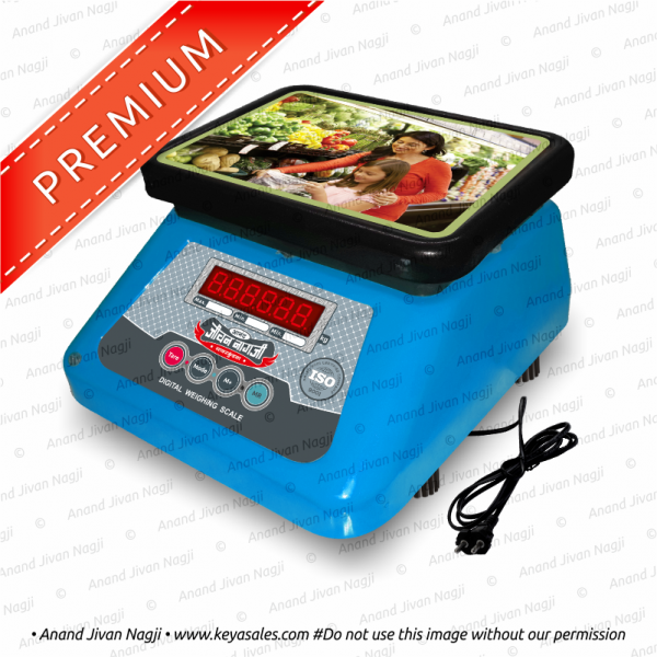 Ecco. MS Chhotu Tabletop 6v. Premium Ecco. MS Chhotu Tabletop 6v. Premium