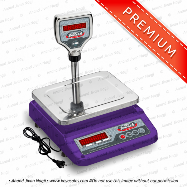 Medium MS Pole Tabletop 6v. Premium Medium MS Pole Tabletop 6v. Premium