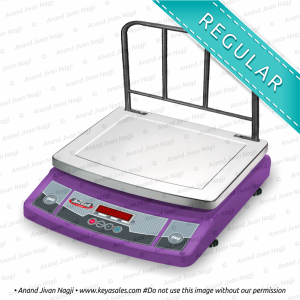 Jumbo MS FB Tabletop 6v. Regular Jumbo MS FB Tabletop 6v. Regular