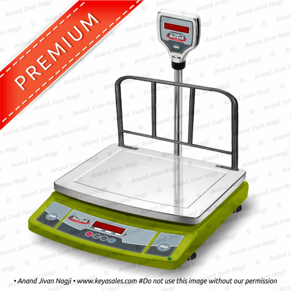 Jumbo MS Pole Tabletop 6v. Premium Jumbo MS Pole Tabletop 6v. Premium