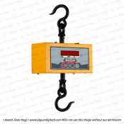 Hanging Scale Body Set (2)