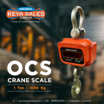 Crane Scale OCS 1 Ton 1000Kg